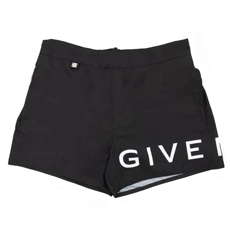 GIVENCHY Women's Short Shorts 